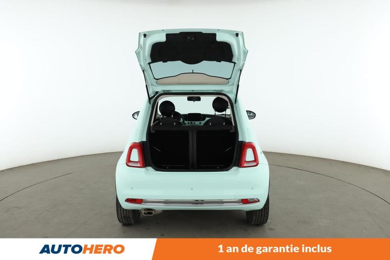 Fiat 500 1.2 Lounge 69 ch