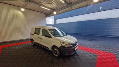Renault Express Van Blue Dci 95 - 22 Confort