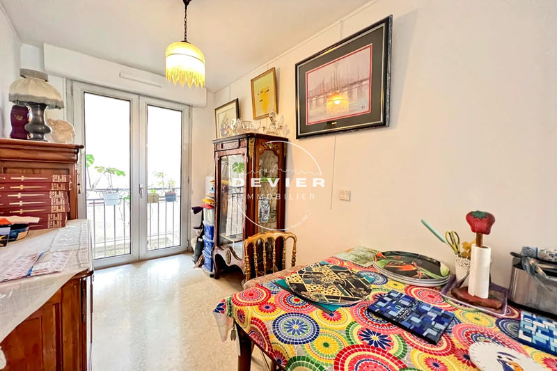 Appartement - 89 m² - 3 pièces