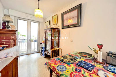 Appartement - 89 m² - 3 pièces