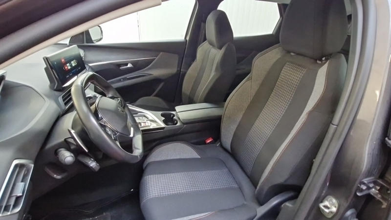 Peugeot 3008 BlueHDi 130 s&amp;amp;S Eat8 Active Busine