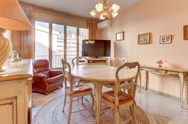 Appartement - 74 m² - 3 pièces