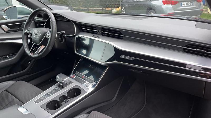 Audi S6 avant C8 3.0 Tdi 349 Mild Hybrid QuattroTiptronic8 s