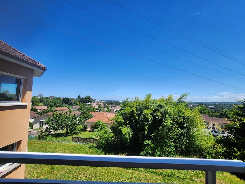 Maison - 170 m² - 7 pièces