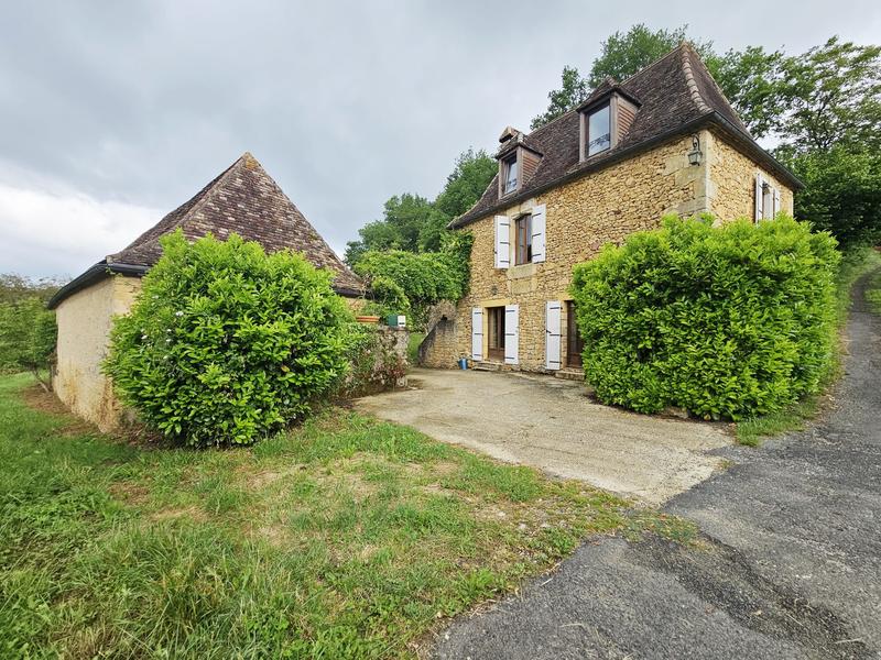 Maison traditionnelle - 126 m² - 6 pièces