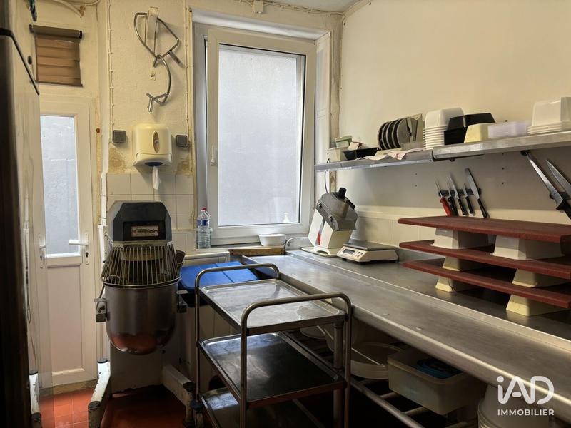 Local commercial - 95 m²