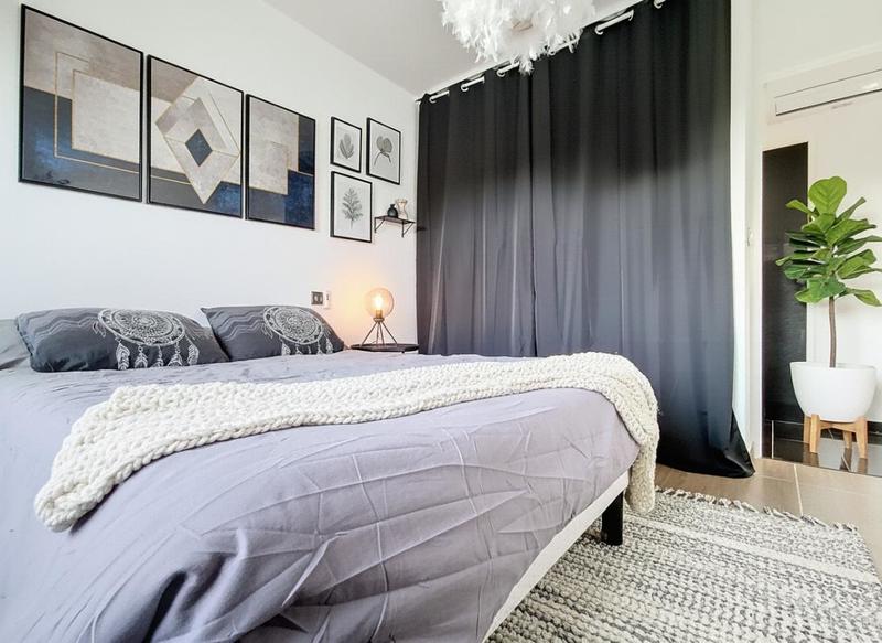 Villa - 150 m² - 4 pièces