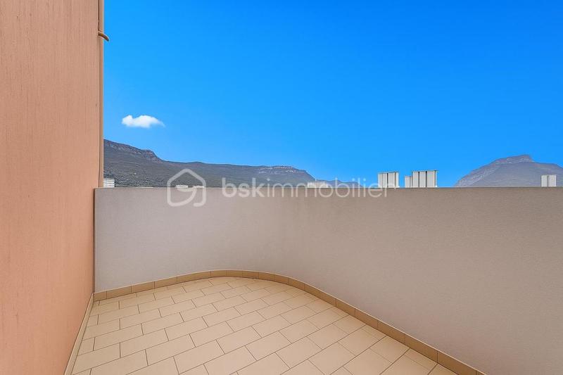 Appartement - 108 m² - 5 pièces