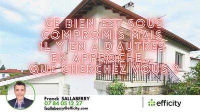 Maison - 131 m² - 5 pièces