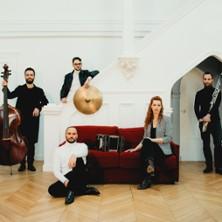 Chloë Pfeiffer &amp; l'Ensemble Dixit