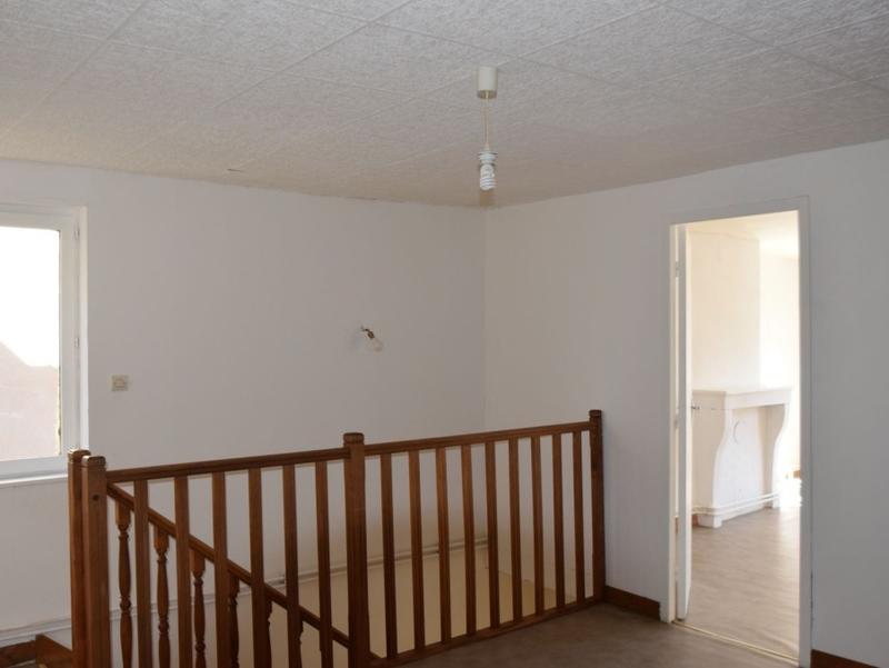 Maison - 104 m² - 5 pièces