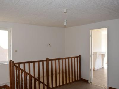 Maison - 104 m² - 5 pièces