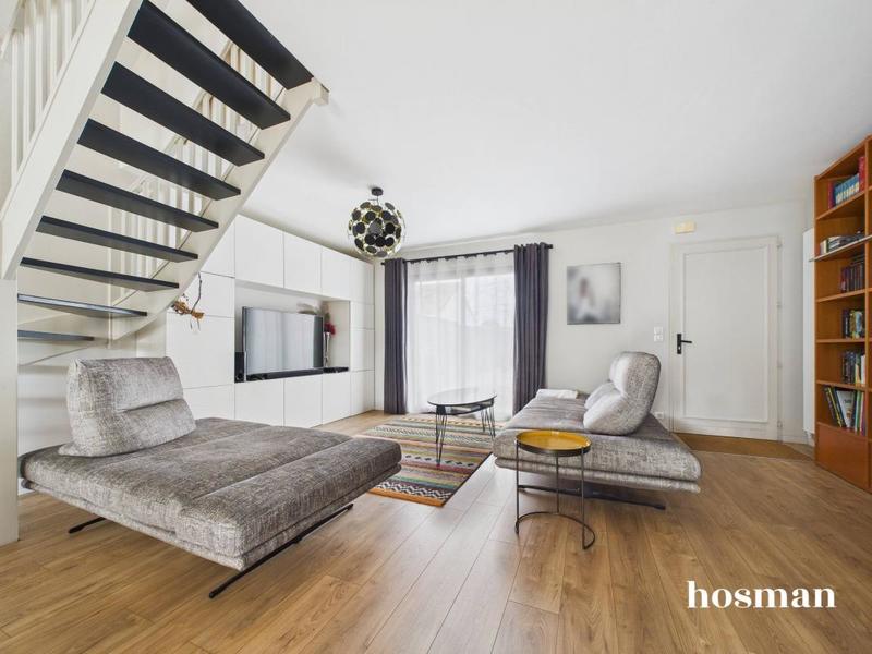 Maison - 172 m² - 8 pièces