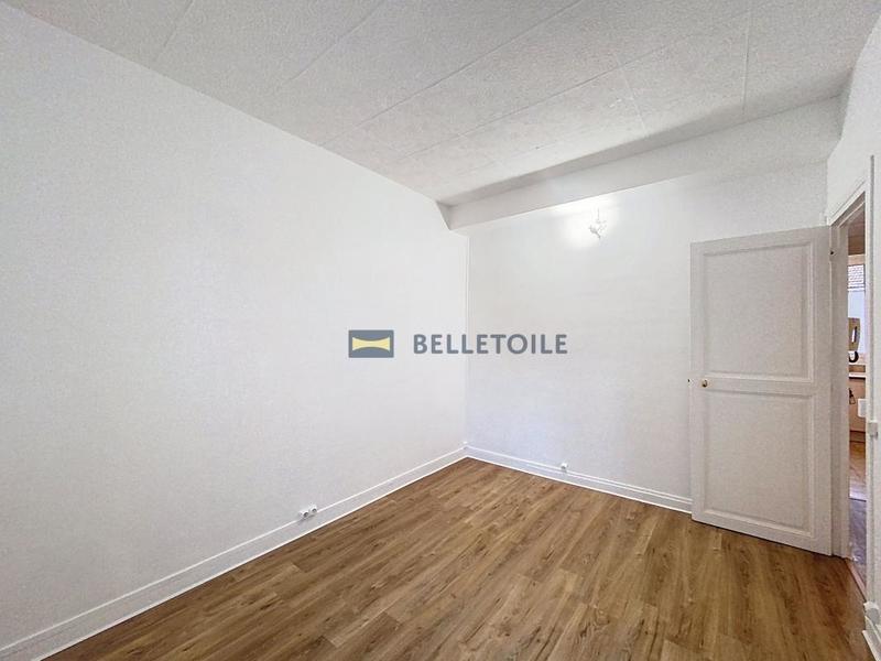 Appartement - 42 m² - 3 pièces