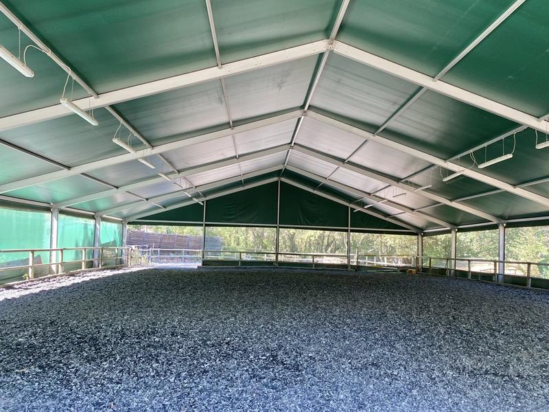 Maison - 314 m² - 10 pièces