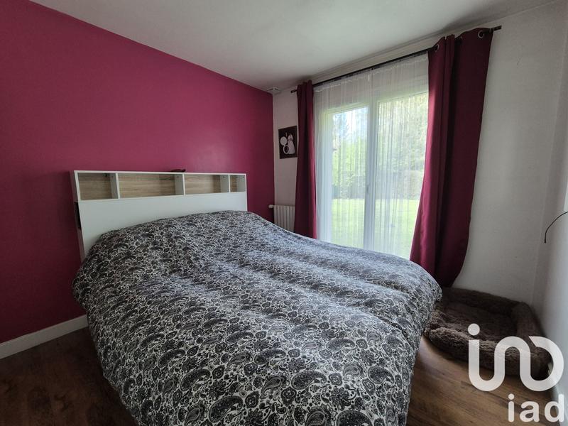 Maison - 135 m² - 6 pièces