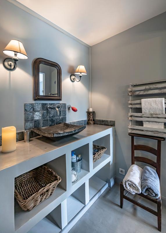 Villa - 208 m² - 6 pièces