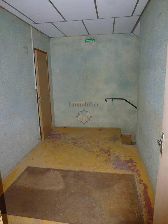 Local commercial - 3 pièces