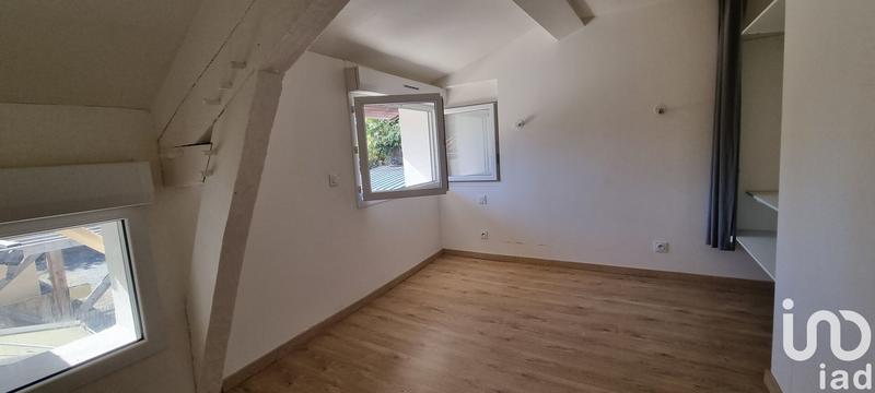 Immeuble - 650 m²