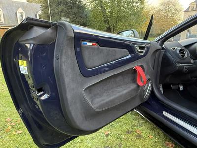 Alpine A110 R Turini II 1.8 t 300