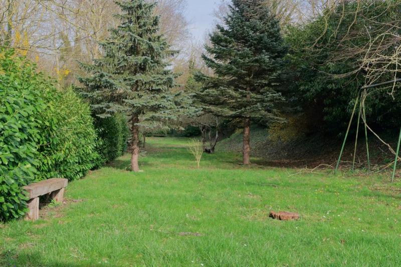 Appartement - 283 m²