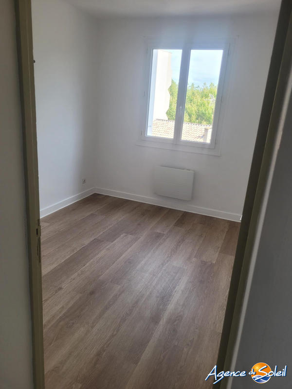 Appartement - 67 m² - 4 pièces