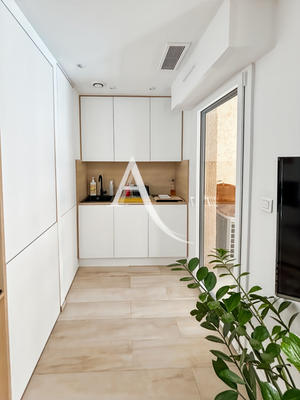 Appartement - 29 m² - 1 pièce