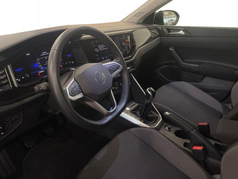 Volkswagen Taigo 1.0 Tsi 116 Bvm6 Vw Edition