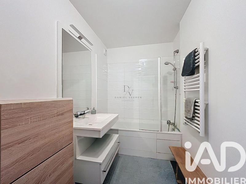 Duplex - 91 m² - 4 pièces