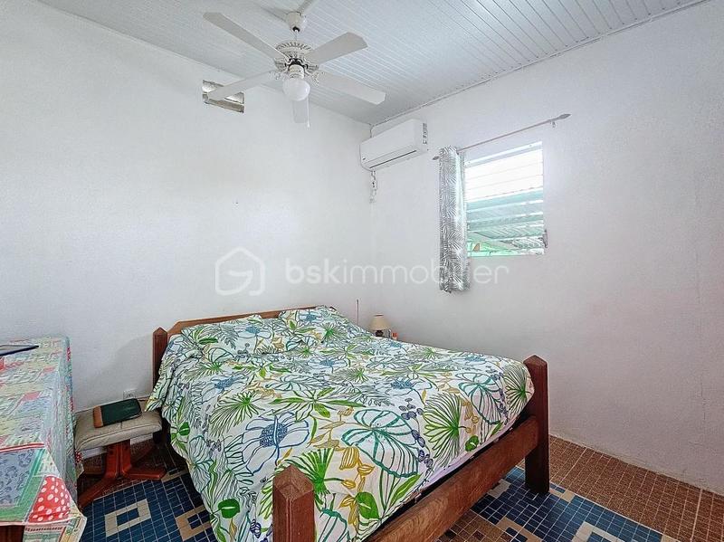 Maison - 188 m² - 7 pièces