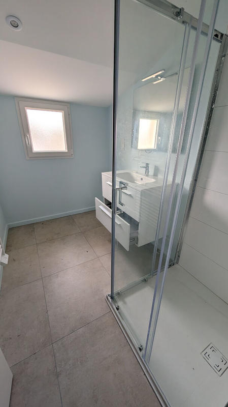 Maison - 126 m² - 7 pièces