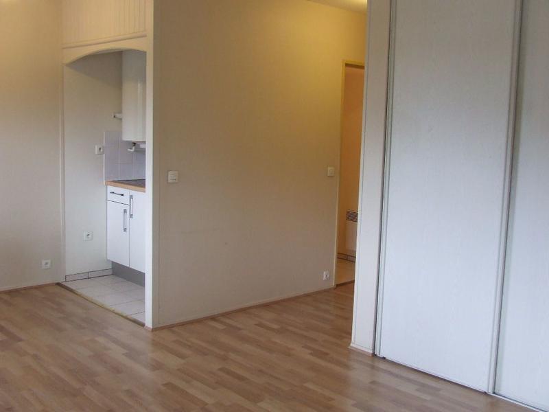 Appartement - 25 m² - 1 pièce