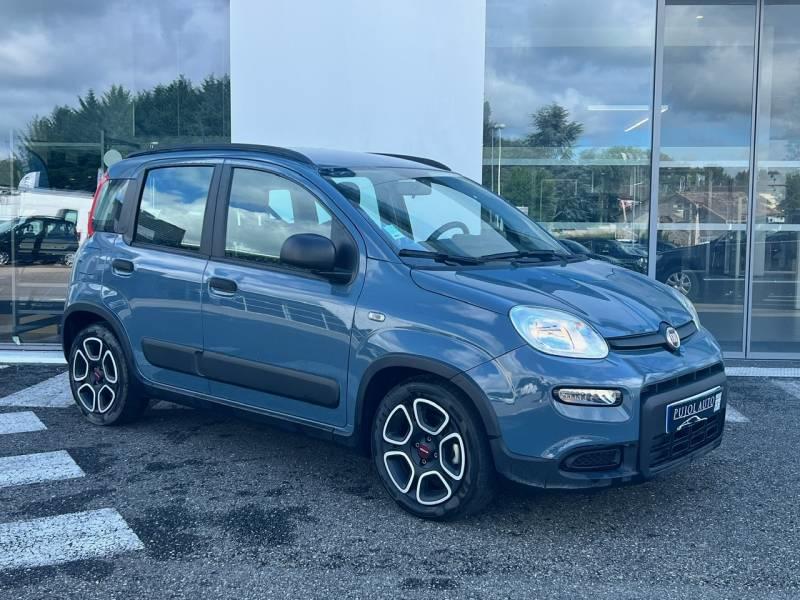 Fiat Panda 1.0 70 ch Hybride Bsg s/S City Life