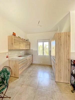 Villa - 61 m² - 3 pièces