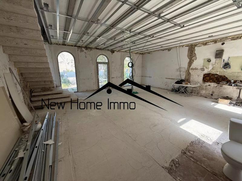 Villa - 174 m² - 6 pièces