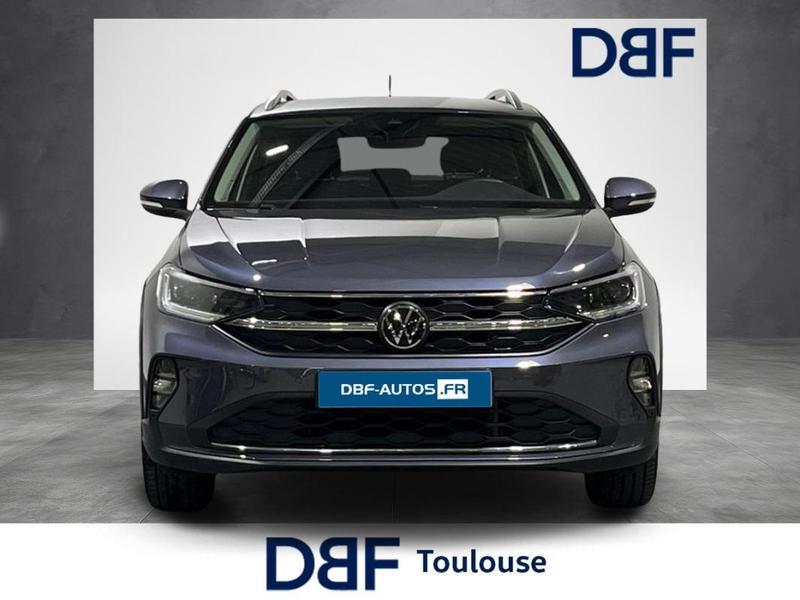 Volkswagen Taigo 1.0 Tsi 110 Dsg7 Style