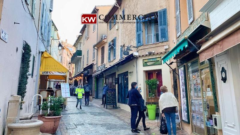 Fonds de commerce - Magasins - 100 m²