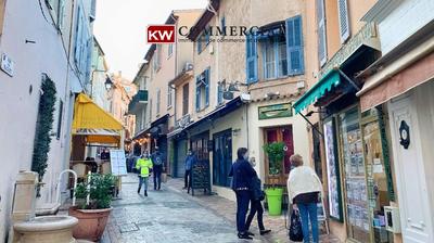 Fonds de commerce - Magasins - 100 m²