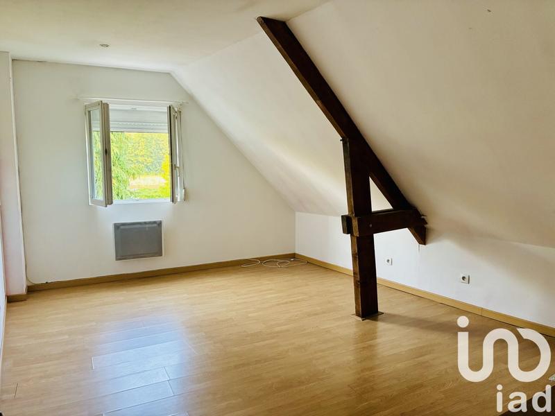 Maison - 164 m² - 5 pièces