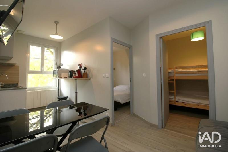 Local commercial - 425 m²