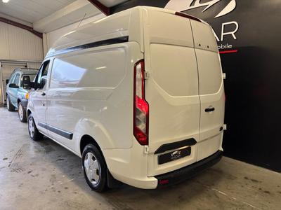 Ford Transit Custom 2.0 TDCi 105 Ch L1h2 Trend *Tva Recuperable