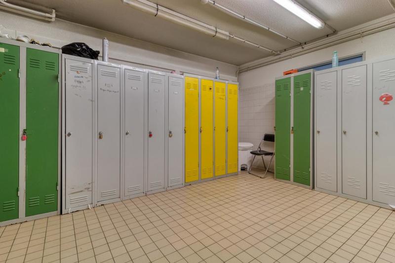 Immeuble - 2 839 m²