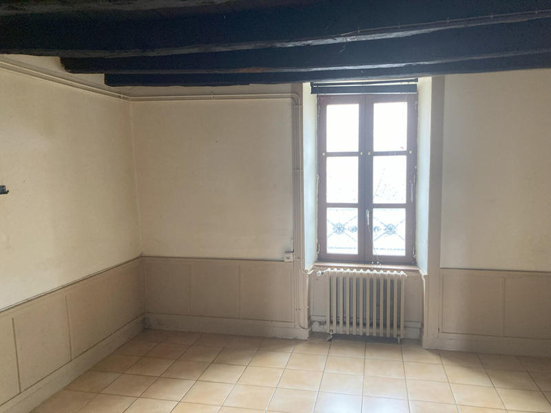 Maison - 246 m² - 4 pièces