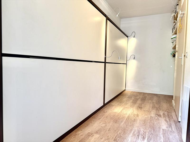 Appartement - 44 m² - 3 pièces