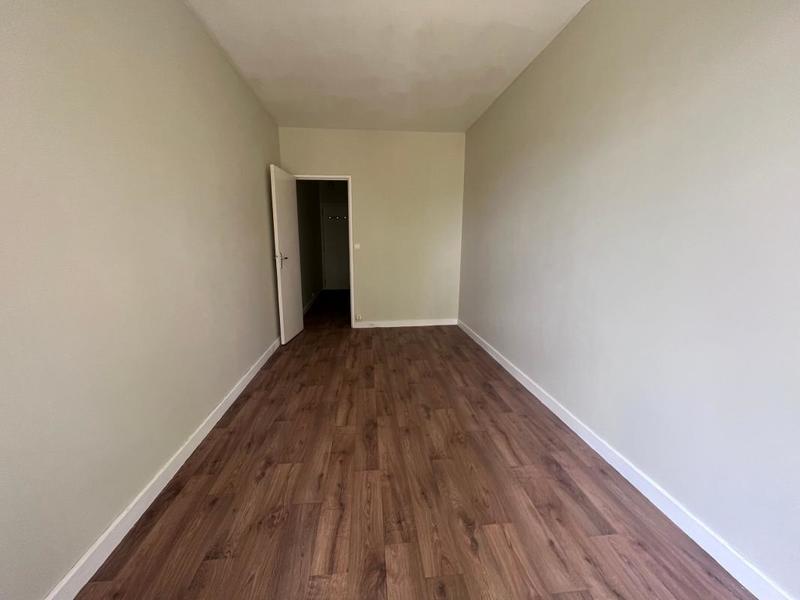 Studio - 19 m² - 1 pièce