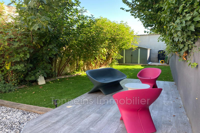 Maison - 116 m² - 4 pièces