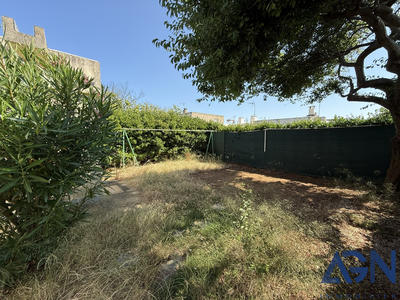 Maison - 82 m² - 5 pièces