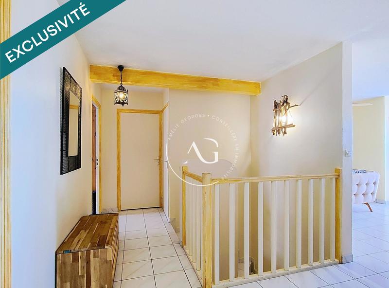 Duplex - 91 m² - 4 pièces