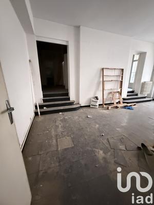 Appartement - 80 m² - 3 pièces