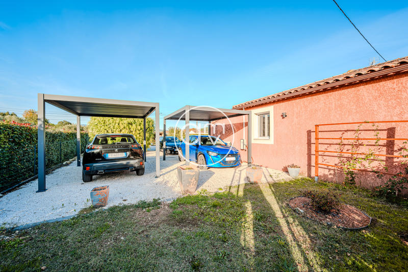 Villa - 149 m² - 5 pièces